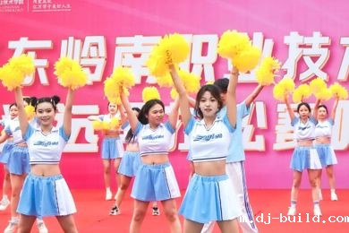 高能预警！2025清远马拉松变身校园狂欢!