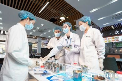 广东岭南职业技术学院:以颠覆式教学改革奏响新时代乐章