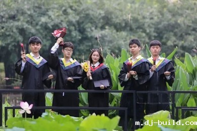 吹响就业冲锋号！看岭南职院如何锻造学子高质量就业硬实力